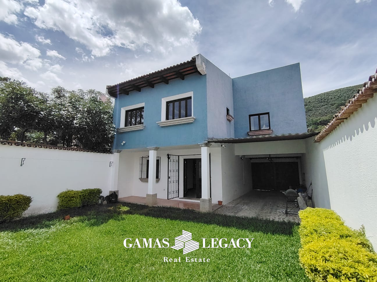 Foto Casa de Playa Iztapa